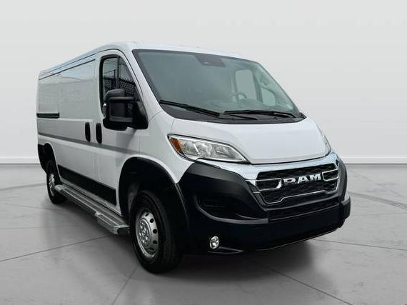RAM PROMASTER 2500 2023 3C6LRVVG2PE565848 image